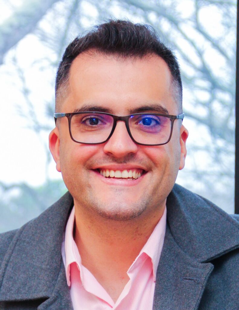 foto fernando jesus
