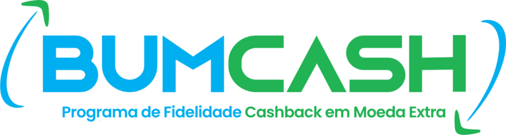bumcash logo slogan moeda