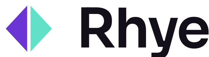 rhye logo