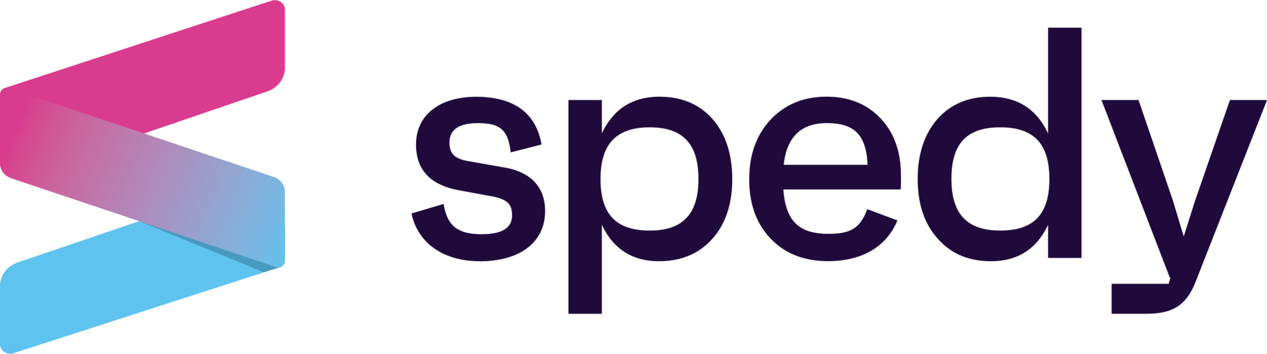 logo spedy padrao